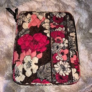 Vera Bradley Ipad- Tablet Case
